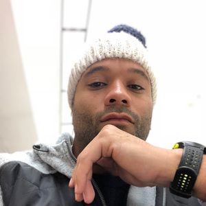 Meet your Posher, Michael